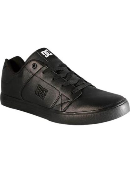 TENIS CASUAL METHOD NEGRO DC SHOES - Image 2