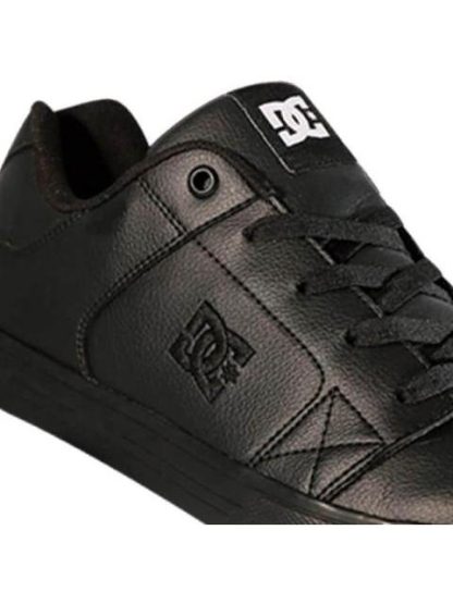 TENIS CASUAL METHOD NEGRO DC SHOES - Image 3