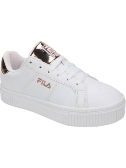 TENIS CASUAL PANACHE BLANCO FILA - Image 2