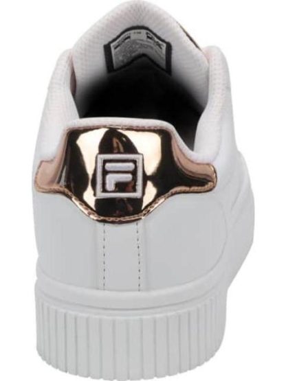 TENIS CASUAL PANACHE BLANCO FILA - Image 3