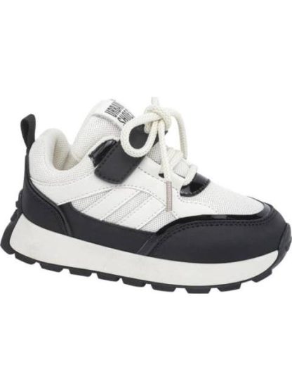 TENIS CASUAL URBANO CHOCLO NEGRO URBAN SHOES - Image 2