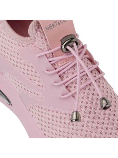 TENIS VALVULA ROSA NEXT CO - Image 4