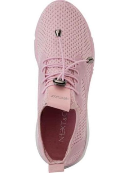 TENIS VALVULA ROSA NEXT CO - Image 5