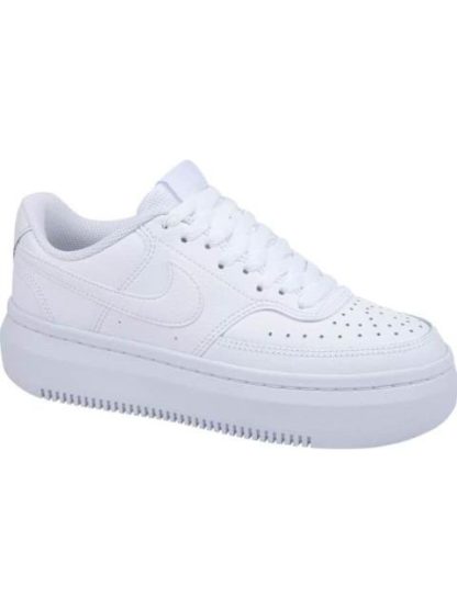 TENIS CASUAL URBANO CHOCLO NIKE 3100 BLANCO NIKE - Image 2