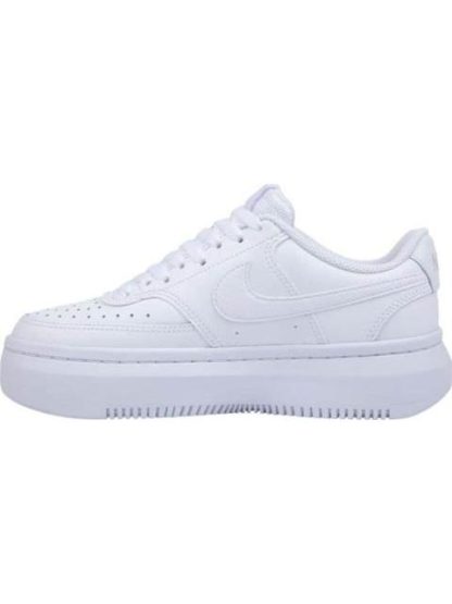 TENIS CASUAL URBANO CHOCLO NIKE 3100 BLANCO NIKE - Image 5