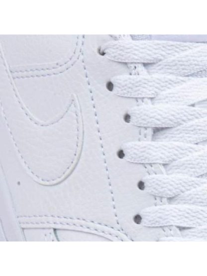 TENIS CASUAL URBANO CHOCLO NIKE 3100 BLANCO NIKE - Image 6