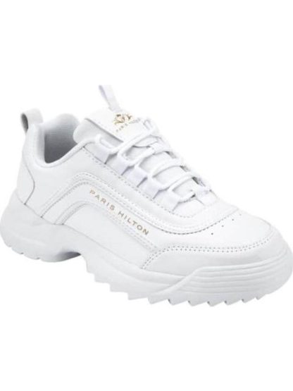 TENIS URBANO CHUNKY BLANCO THALIA SODI - Image 2