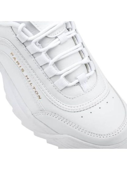 TENIS URBANO CHUNKY BLANCO THALIA SODI - Image 4