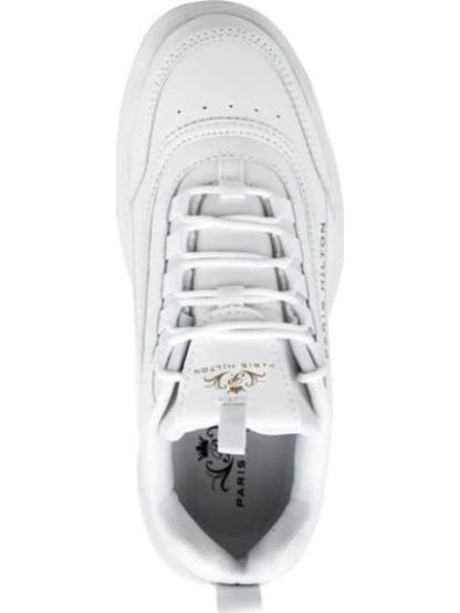 TENIS URBANO CHUNKY BLANCO THALIA SODI - Image 5