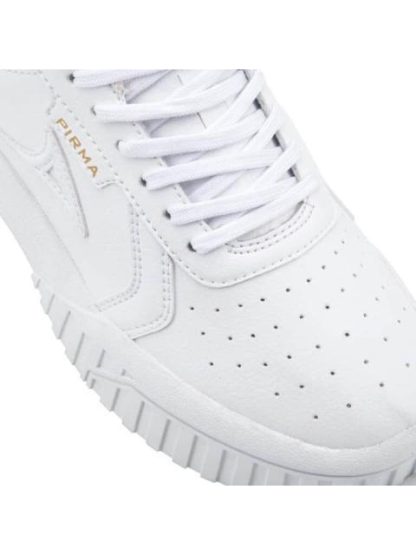 TENIS MODA BLANCO PIRMA - Image 4