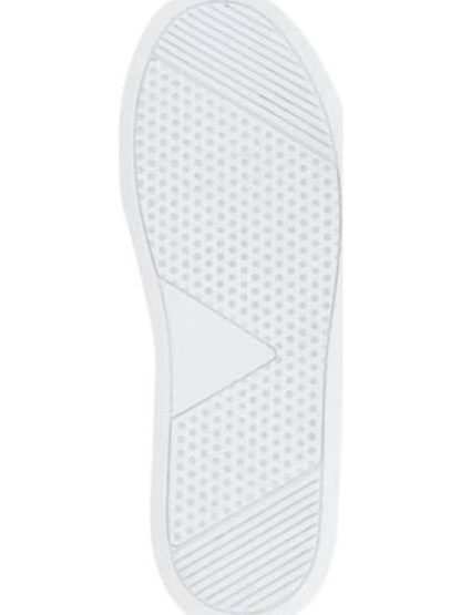 TENIS CASUAL PLATAFORMA BLANCO URBAN SHOES - Image 6