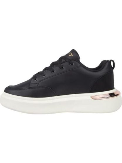 TENIS CASUAL URBANO NEGRO NEXT CO - Image 5