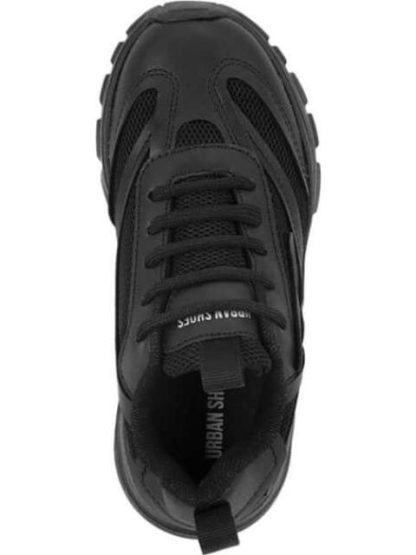 TENIS CASUAL URBANO NEGRO URBAN SHOES - Image 3