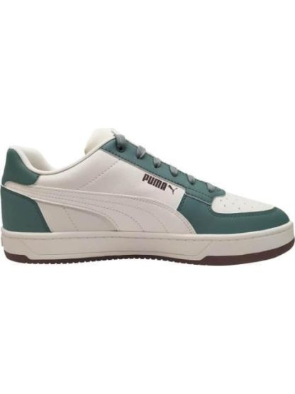 TENIS CASUAL URBANO PUMA CAVEN 2.0 BEIGE PUMA