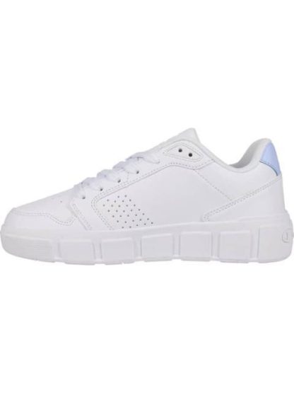 TENIS CASUAL VENTOR MUSE W BLANCO CHAMPION - Image 5