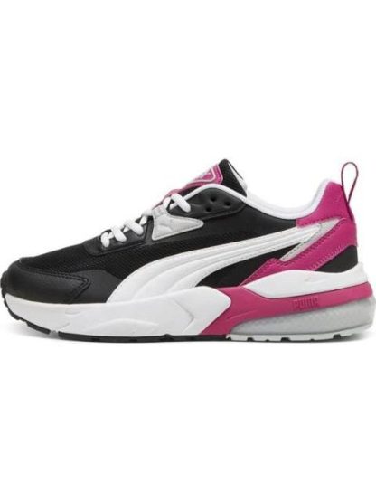 TENIS CASUAL VIS2K WNS NEGRO PUMA