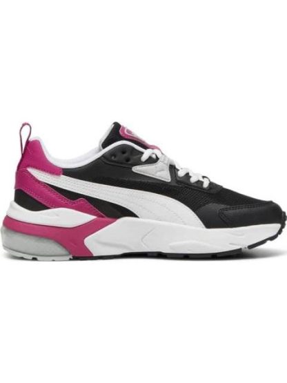 TENIS CASUAL VIS2K WNS NEGRO PUMA - Image 4