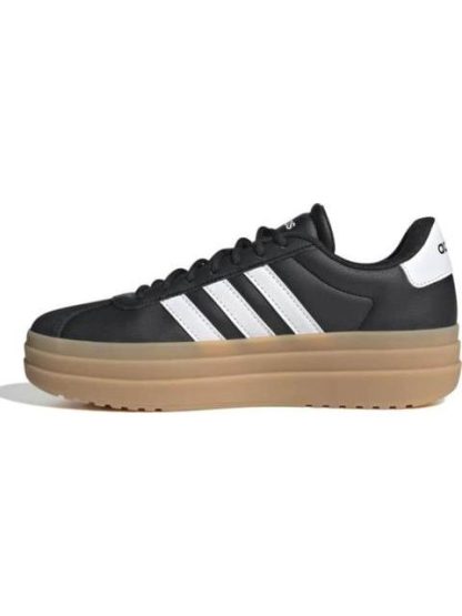 TENIS CASUAL VL COURT BOLD NEGRO ADIDAS - Image 4