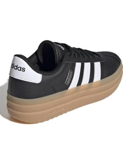 TENIS CASUAL VL COURT BOLD NEGRO ADIDAS - Image 5