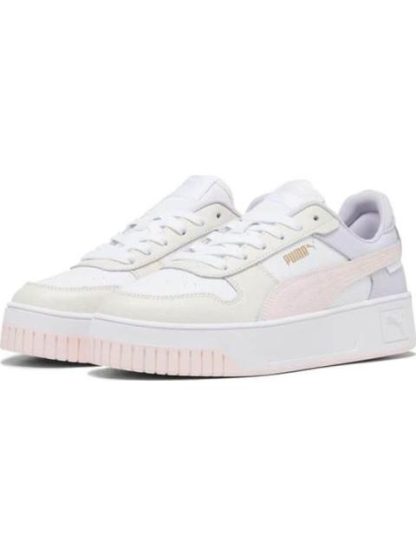 TENIS CASUAL X-RAY 2 SQUARE BLANCO PUMA - Image 2