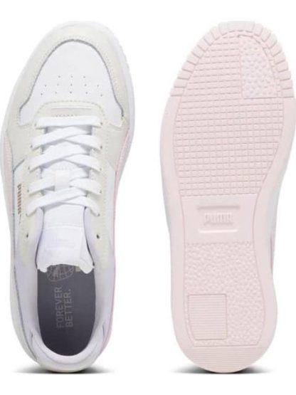 TENIS CASUAL X-RAY 2 SQUARE BLANCO PUMA - Image 3