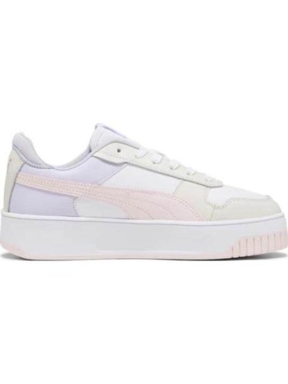 TENIS CASUAL X-RAY 2 SQUARE BLANCO PUMA - Image 4