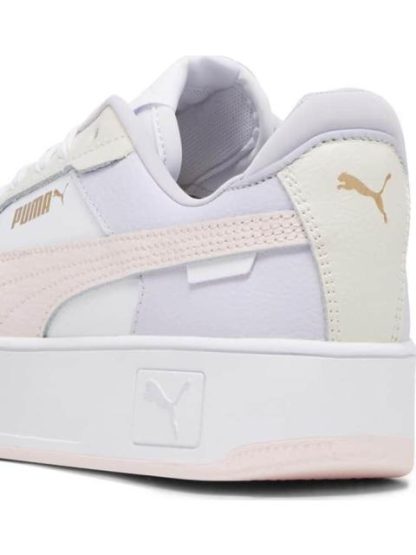 TENIS CASUAL X-RAY 2 SQUARE BLANCO PUMA - Image 5