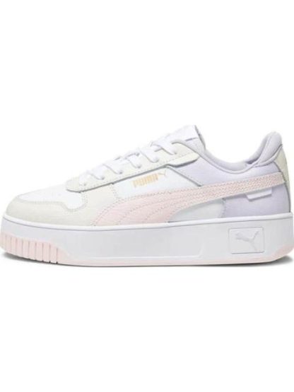 TENIS CASUAL X-RAY 2 SQUARE BLANCO PUMA