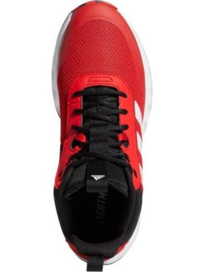 TENIS DE BASKETBALL OWNTHEGAME 2 0 ROJO ADIDAS - Image 3