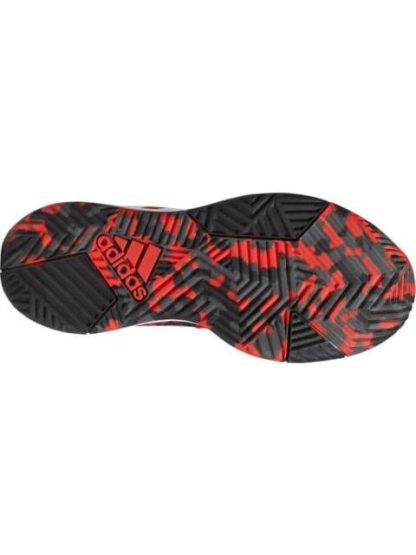 TENIS DE BASKETBALL OWNTHEGAME 2 0 ROJO ADIDAS - Image 4