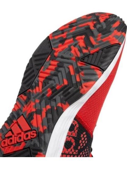 TENIS DE BASKETBALL OWNTHEGAME 2 0 ROJO ADIDAS - Image 6