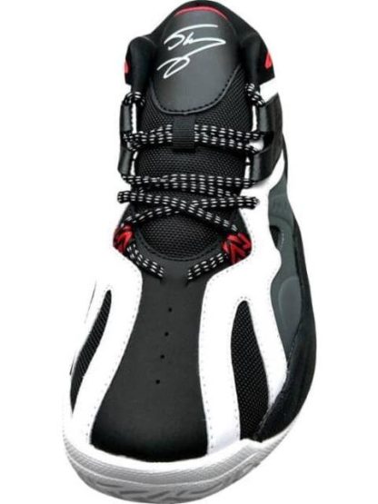 TENIS DE BASKETBALL SHAQNOTIX NEGRO SHAQ - Image 3