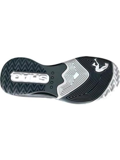 TENIS DE BASKETBALL SHAQNOTIX NEGRO SHAQ - Image 4