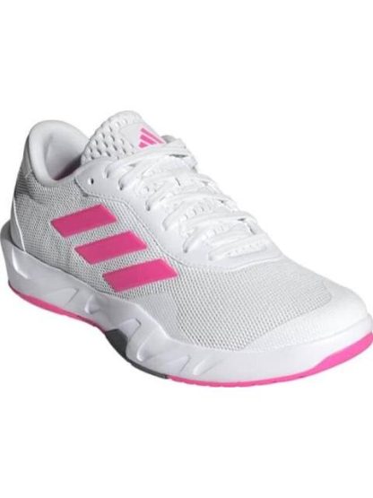 TENIS DE ENTRENAMIENTO AMPLIMOVE TRAINER W BLANCO ADIDAS - Image 2