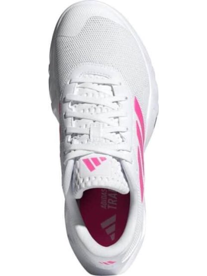 TENIS DE ENTRENAMIENTO AMPLIMOVE TRAINER W BLANCO ADIDAS - Image 3