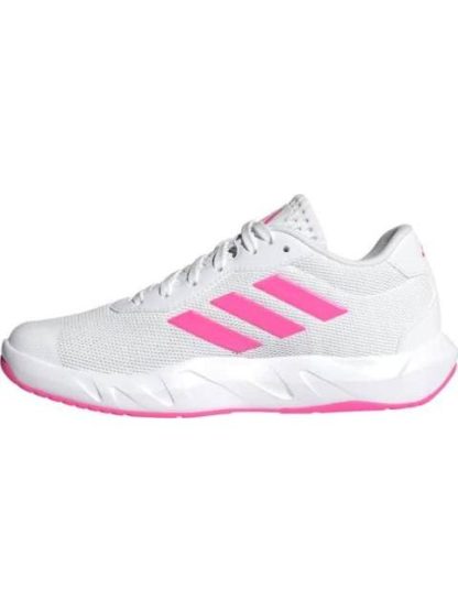 TENIS DE ENTRENAMIENTO AMPLIMOVE TRAINER W BLANCO ADIDAS - Image 5