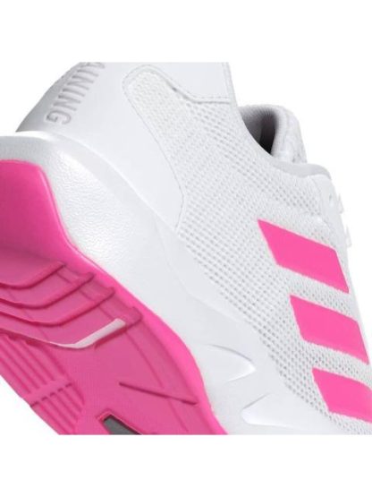 TENIS DE ENTRENAMIENTO AMPLIMOVE TRAINER W BLANCO ADIDAS - Image 6