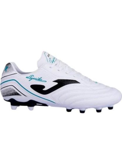 TENIS DE FUTBOL AGUILA BLANCO JOMA