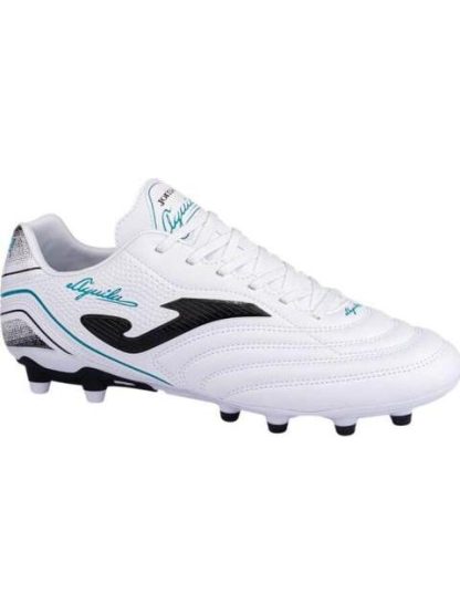 TENIS DE FUTBOL AGUILA BLANCO JOMA - Image 2