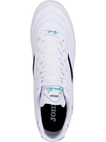 TENIS DE FUTBOL AGUILA BLANCO JOMA - Image 3