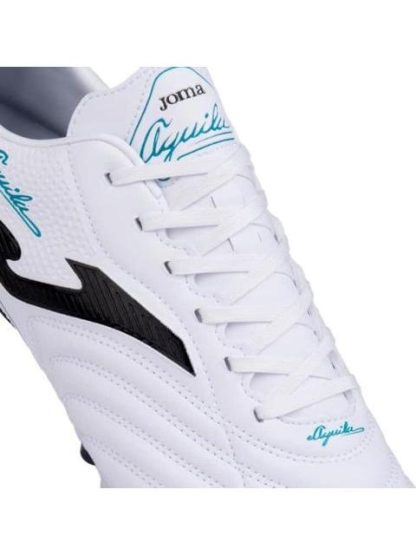 TENIS DE FUTBOL AGUILA BLANCO JOMA - Image 6