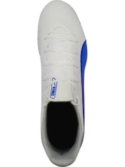 TENIS DE FUTBOL KING MATCH TT BLANCO PUMA - Image 2