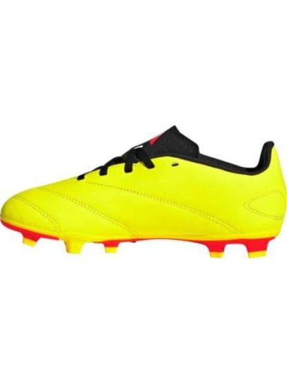 TENIS DE FUTBOL PREDATOR CLUB AMARILLO ADIDAS - Image 5