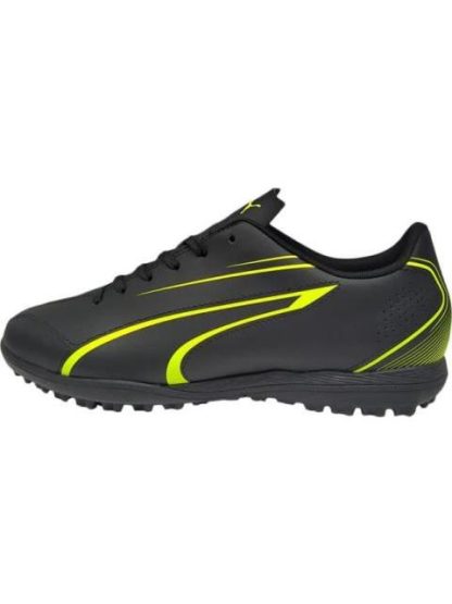 TENIS DE FUTBOL VITORIA TT NEGRO PUMA