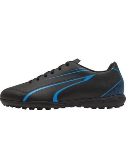 TENIS DE FUTBOL VITORIA TT NEGRO PUMA