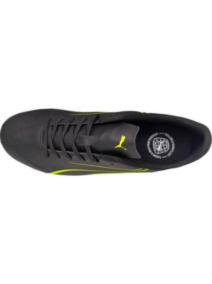 TENIS DE FUTBOL VITORIA TT NEGRO PUMA - Image 2