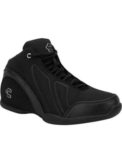 BOTA DEPORTIVA BASKETBALL NEGRO CHARLY - Image 2