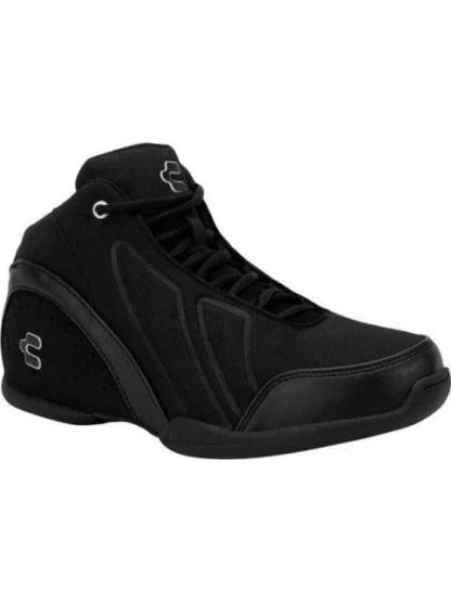 BOTA DEPORTIVA BASKETBALL NEGRO CHARLY - Image 6