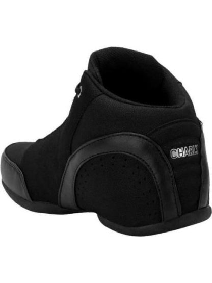 BOTA DEPORTIVA BASKETBALL NEGRO CHARLY - Image 7