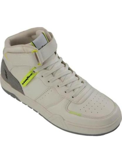 TENIS URBANO BOTA BLANCO GOODYEAR - Image 2